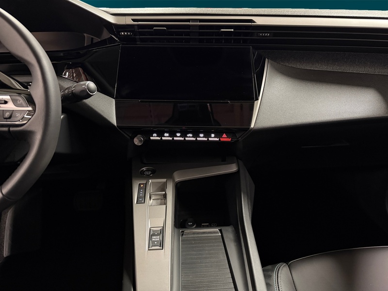 Peugeot 408 vaihtoauto