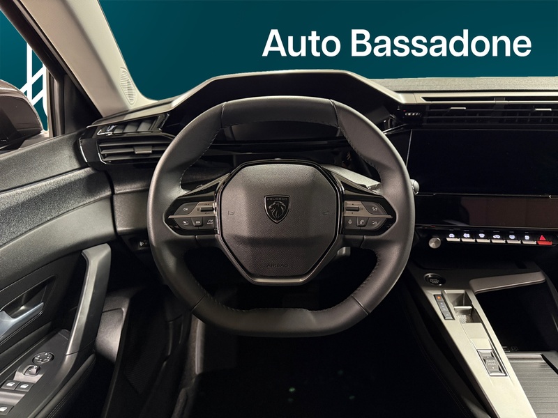 Peugeot 408 vaihtoauto