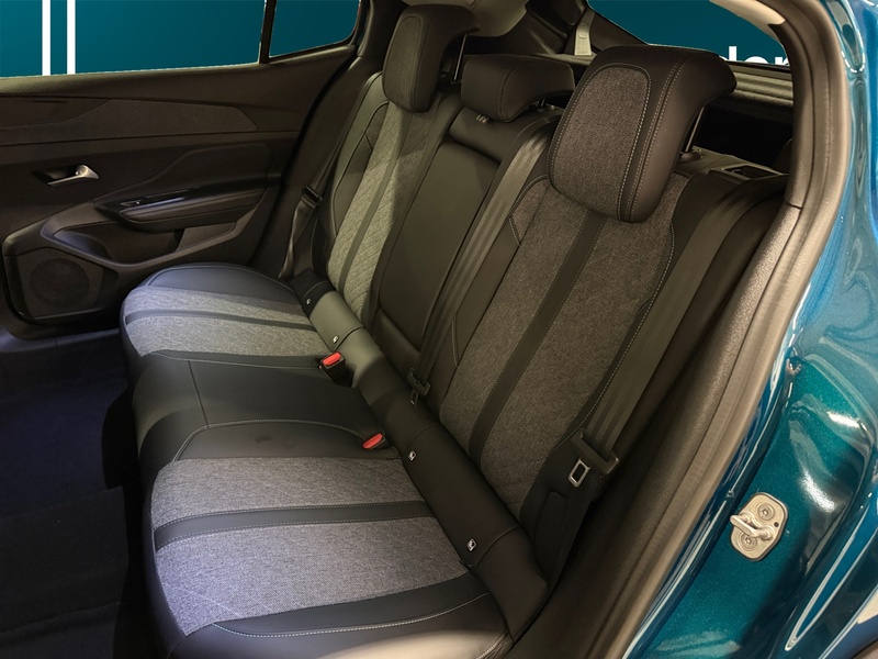 Peugeot 408 vaihtoauto