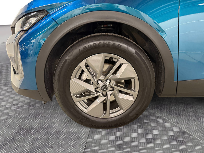 Peugeot 408 vaihtoauto