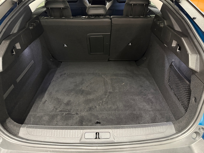 Peugeot 408 vaihtoauto