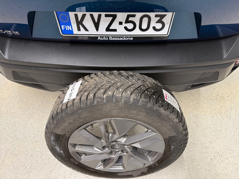 Peugeot 408 vaihtoauto