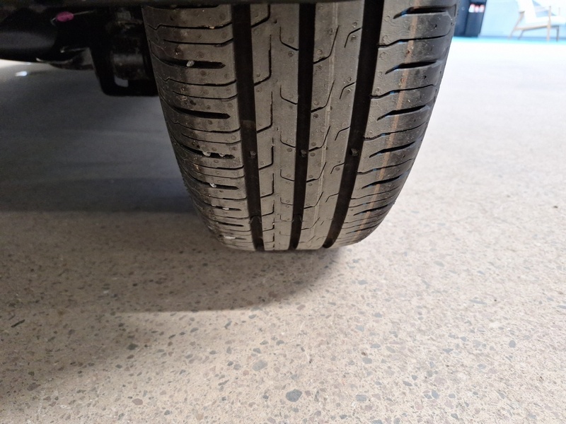 Hyundai i10 vaihtoauto