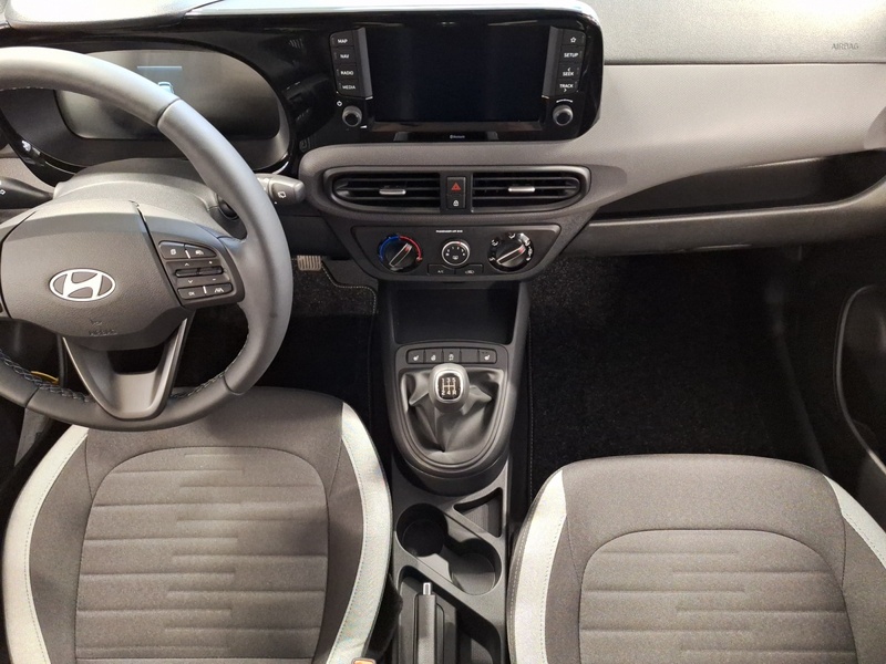 Hyundai i10 vaihtoauto