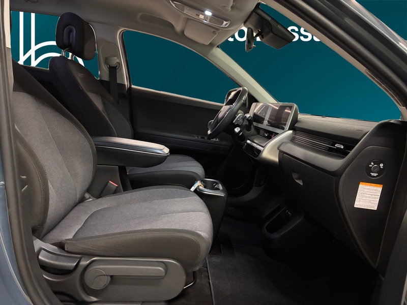 Hyundai IONIQ 5 vaihtoauto