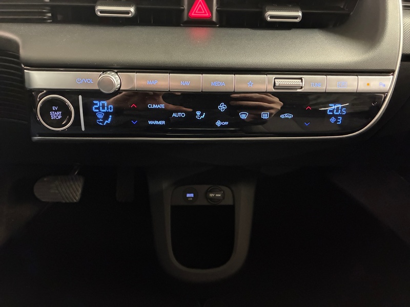 Hyundai IONIQ 5 vaihtoauto