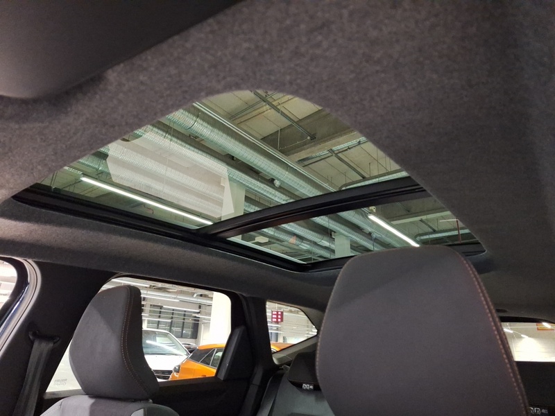 Dacia Bigster vaihtoauto