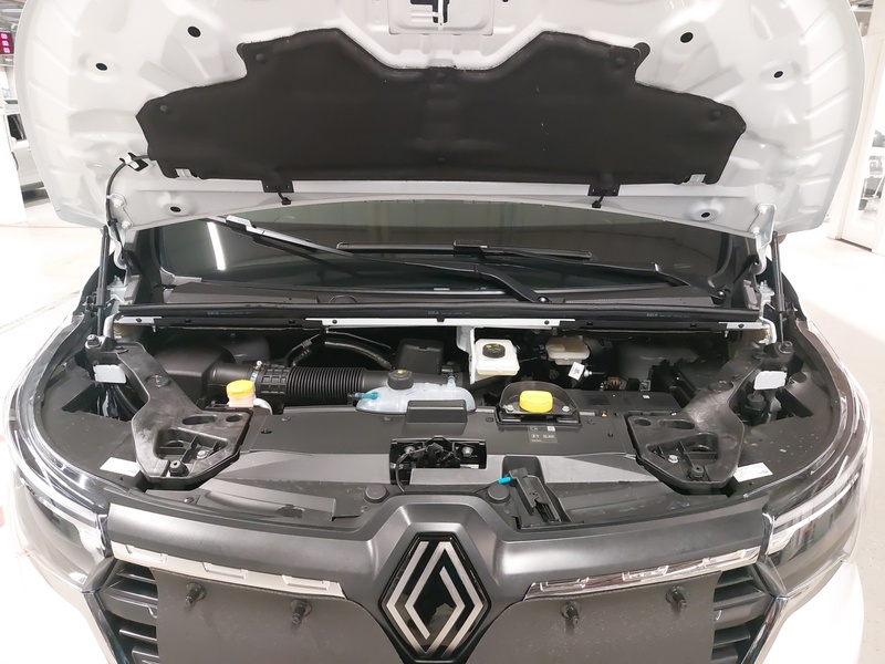 Renault Trafic vaihtoauto