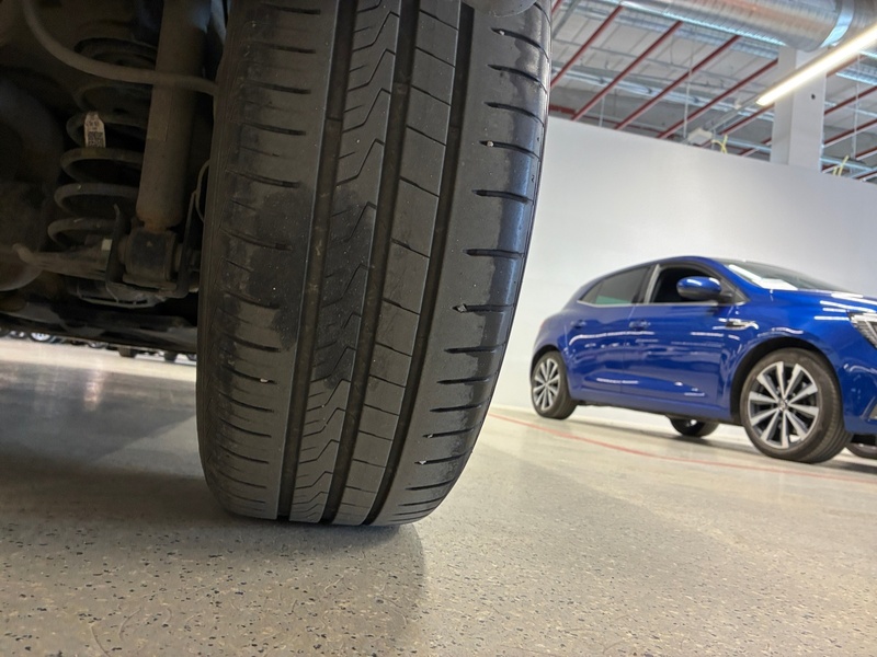 Hyundai Kona vaihtoauto