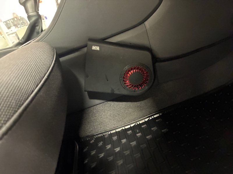 Hyundai IONIQ hybrid vaihtoauto