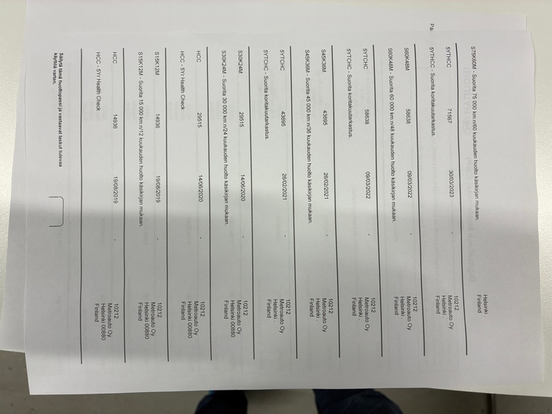 Hyundai IONIQ hybrid vaihtoauto