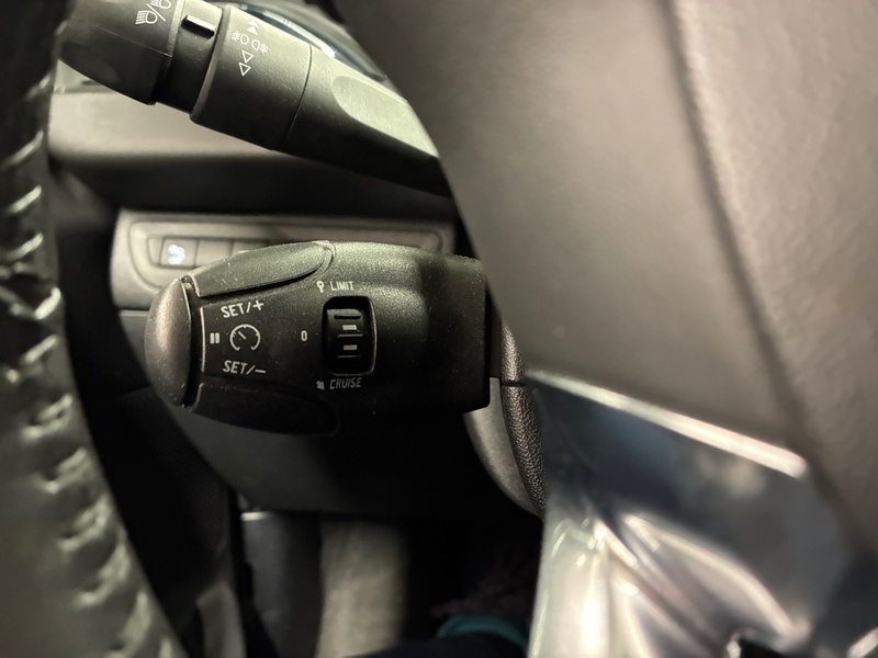 Peugeot 208 vaihtoauto