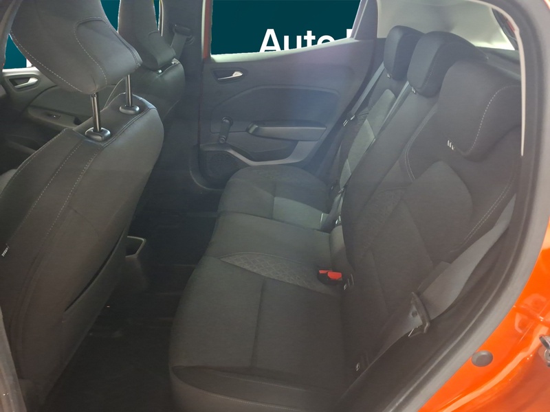 Renault Clio vaihtoauto