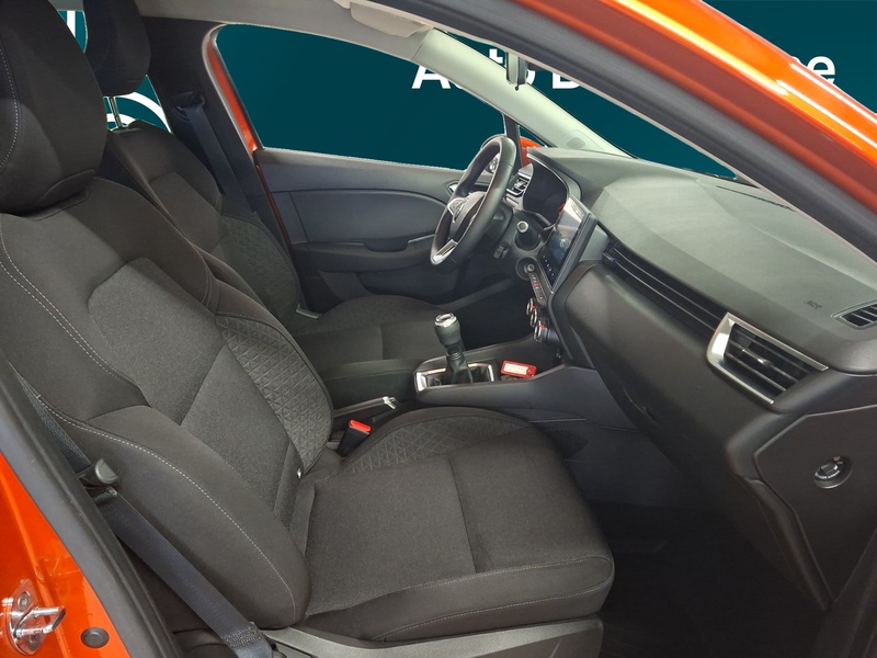 Renault Clio vaihtoauto