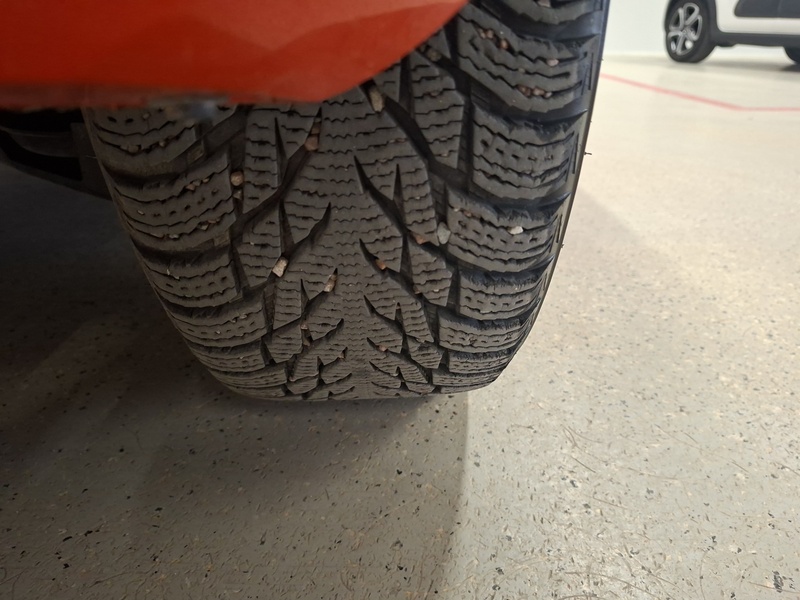 Renault Clio vaihtoauto