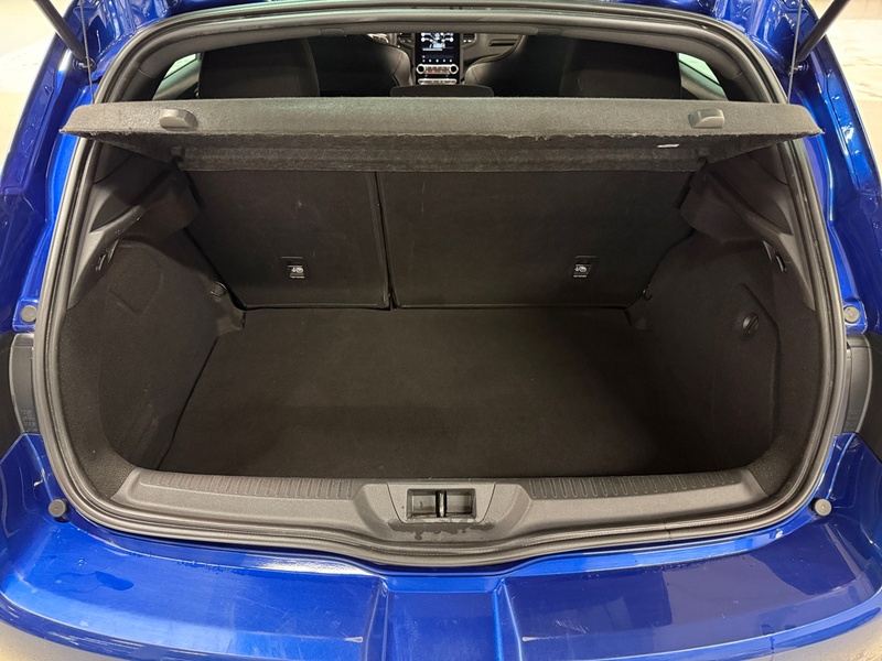 Renault Mégane vaihtoauto