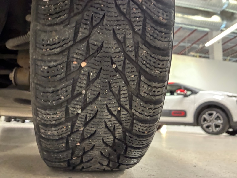 Renault Zoe vaihtoauto