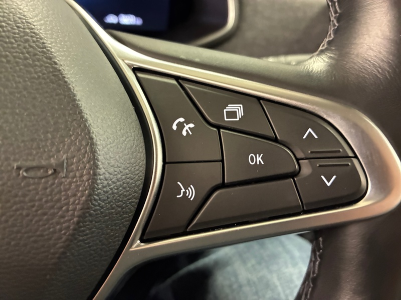 Renault Zoe vaihtoauto