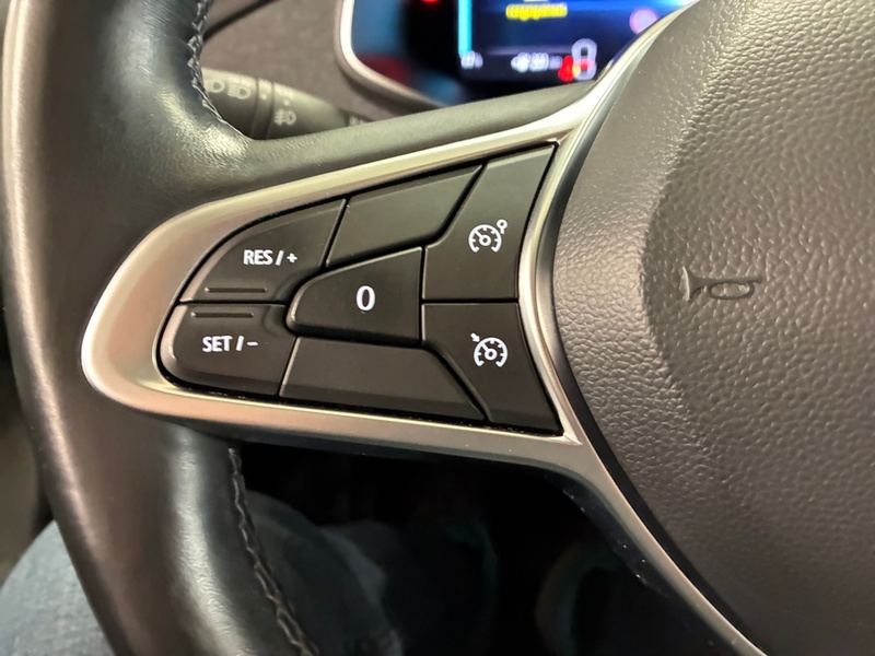 Renault Zoe vaihtoauto