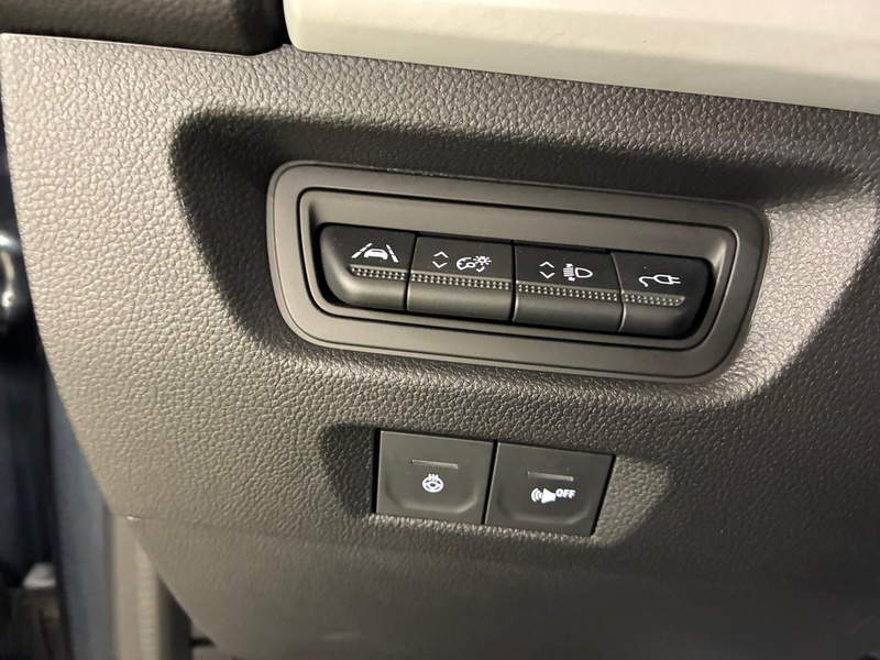 Renault Zoe vaihtoauto