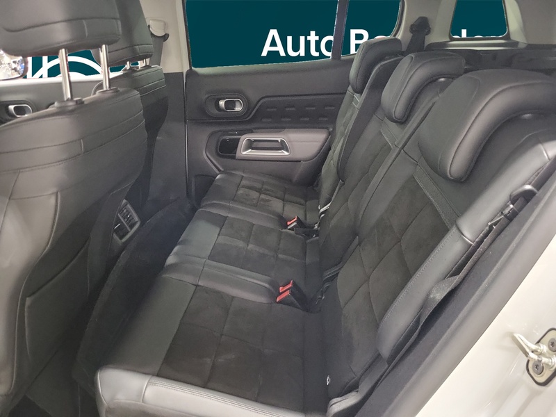 Citroën C5 Aircross vaihtoauto