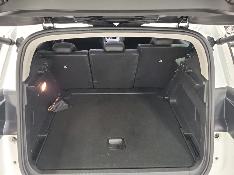 Citroën C5 Aircross vaihtoauto