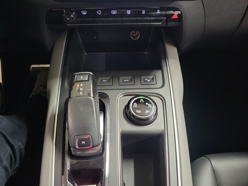 Citroën C5 Aircross vaihtoauto