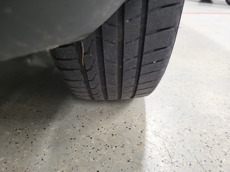 Citroën C5 Aircross vaihtoauto