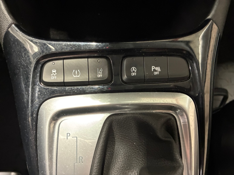 Opel Crossland vaihtoauto