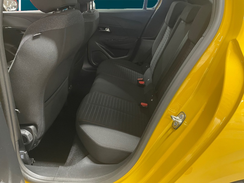 Peugeot 208 vaihtoauto