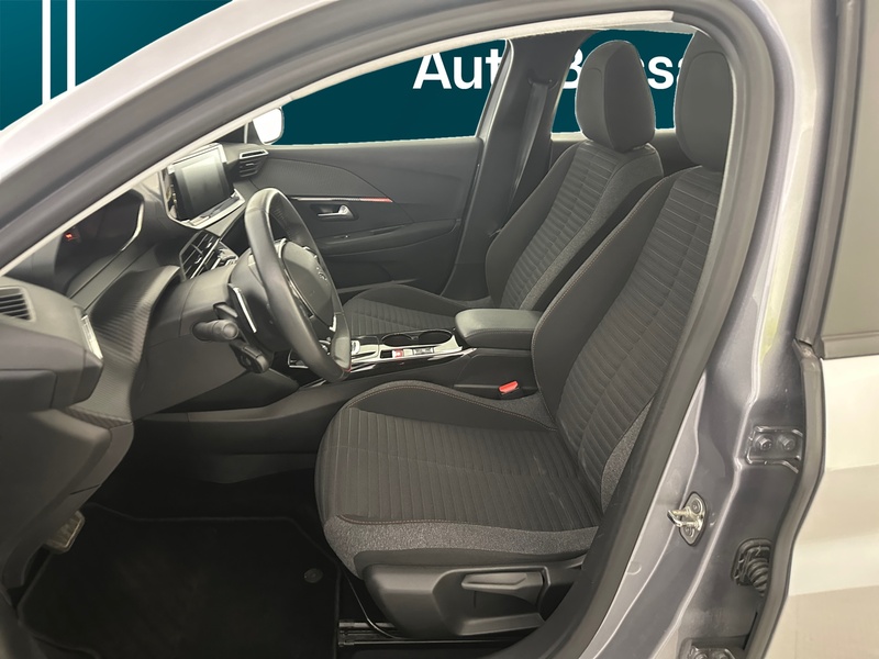 Peugeot 208 vaihtoauto