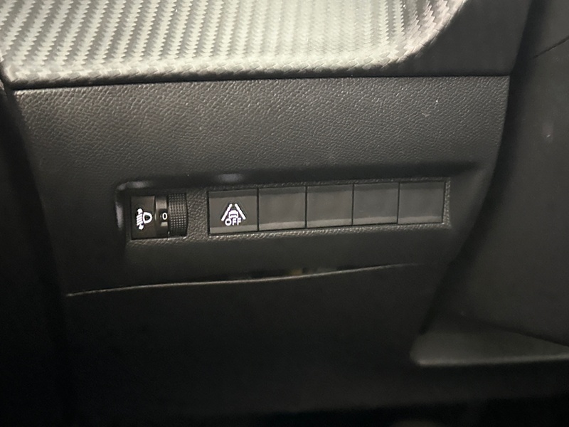 Peugeot 208 vaihtoauto