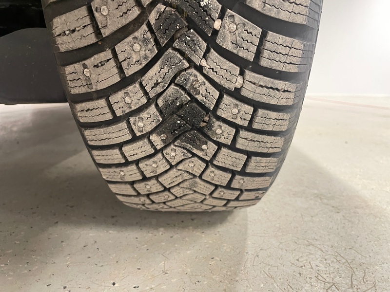 Citroën C5 Aircross vaihtoauto