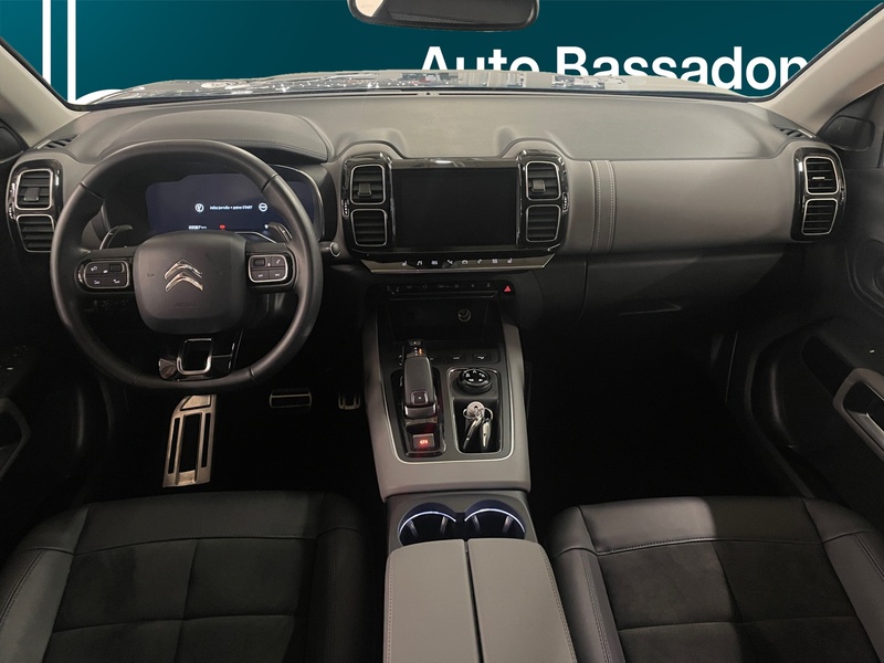 Citroën C5 Aircross vaihtoauto