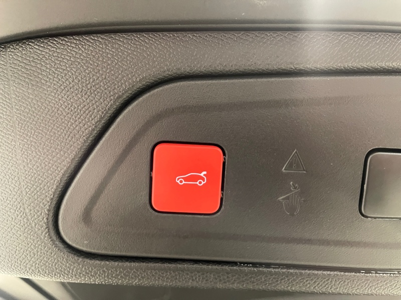 Citroën C5 Aircross vaihtoauto