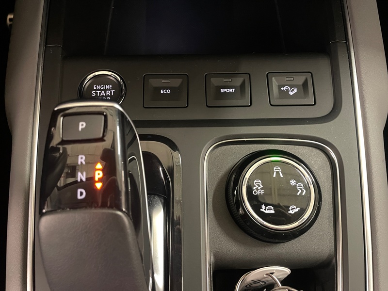 Citroën C5 Aircross vaihtoauto