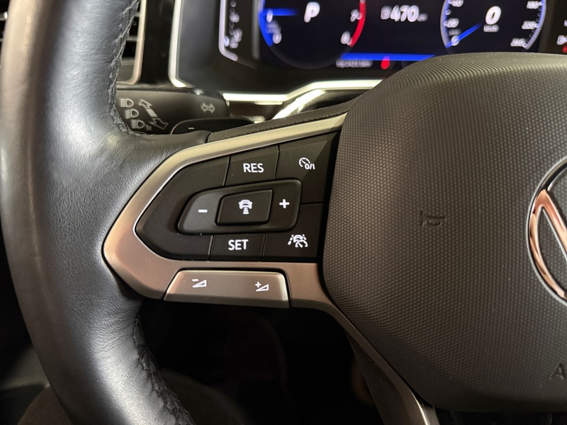 Volkswagen Taigo vaihtoauto