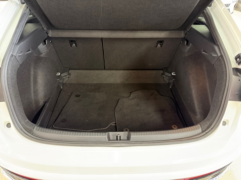 Volkswagen Taigo vaihtoauto