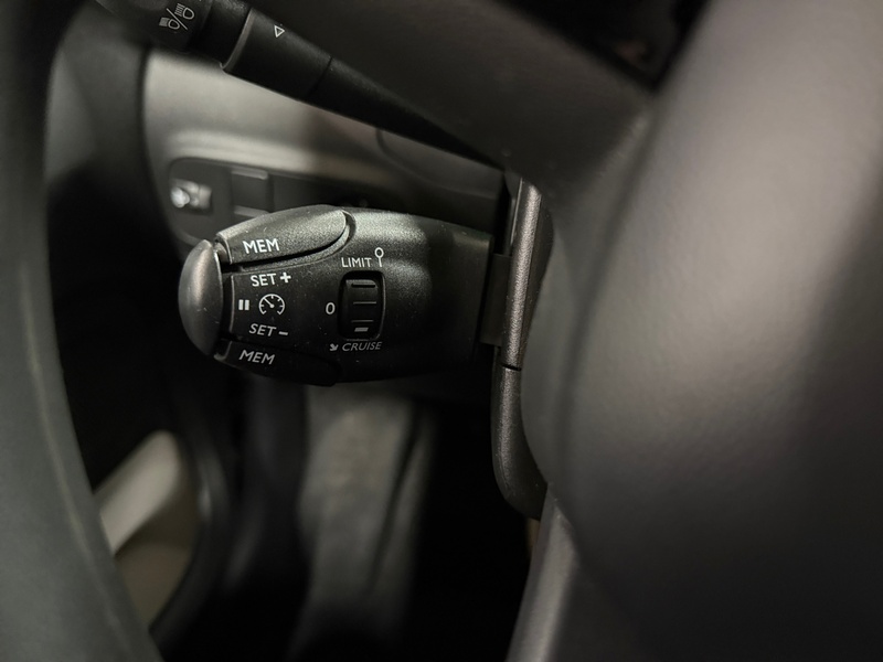 Citroën C3 vaihtoauto