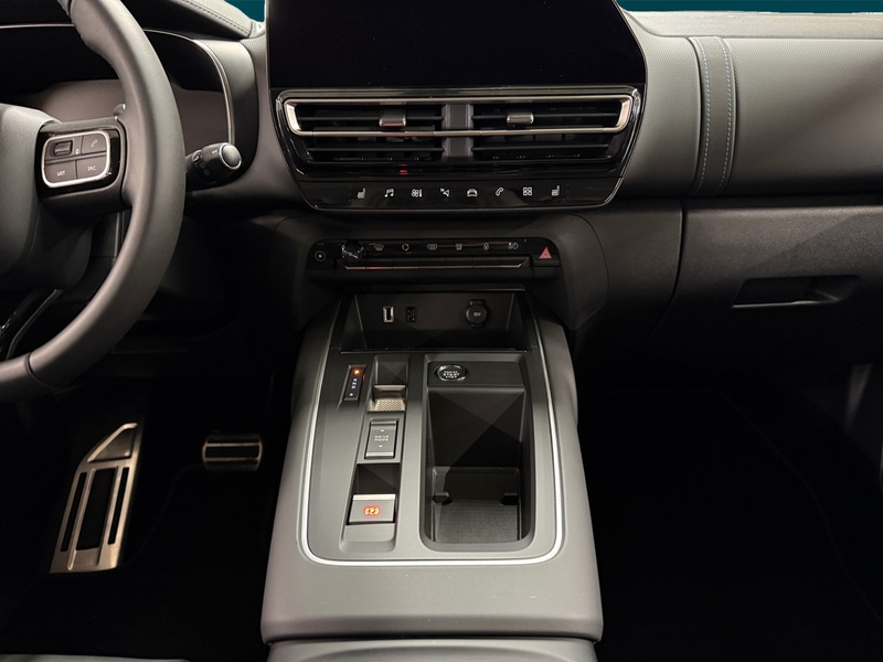 Citroën C5 Aircross vaihtoauto