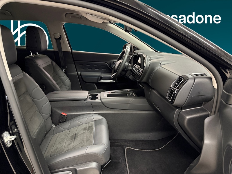 Citroën C5 Aircross vaihtoauto