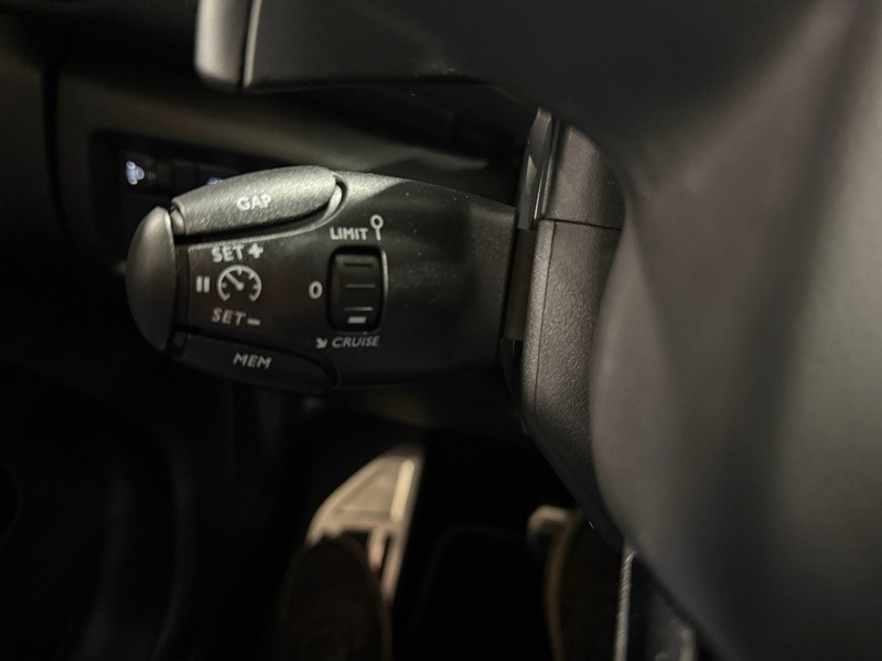 Citroën C5 Aircross vaihtoauto