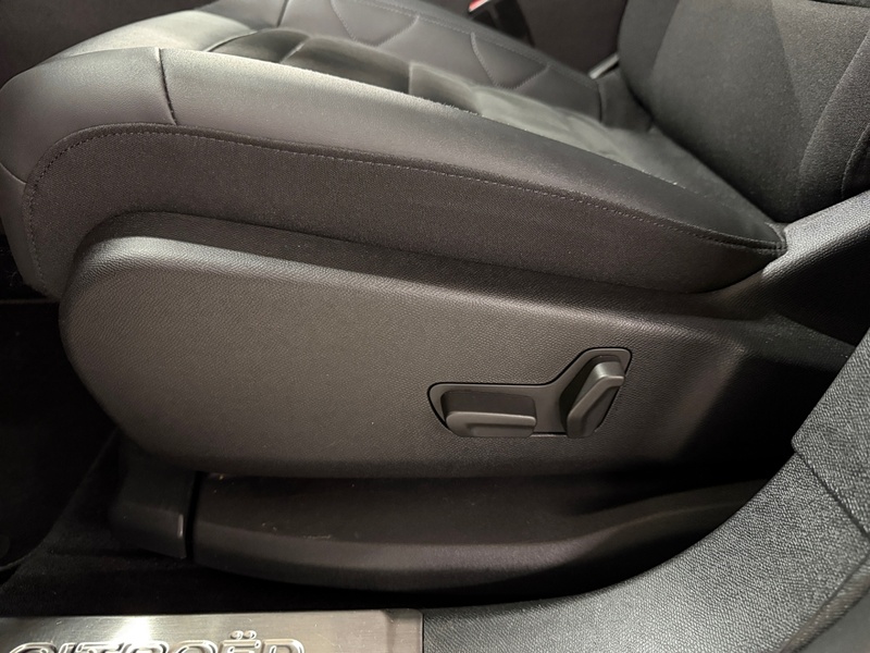 Citroën C5 Aircross vaihtoauto