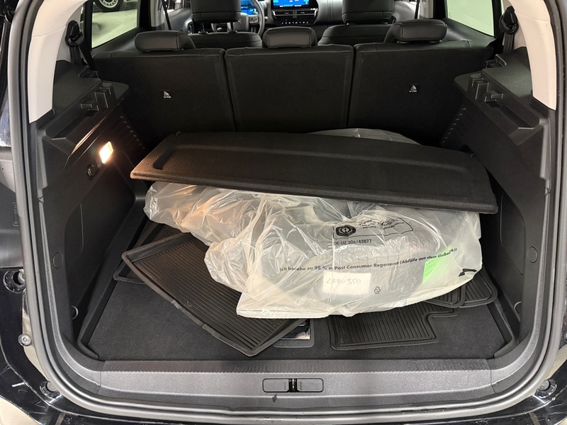 Citroën C5 Aircross vaihtoauto