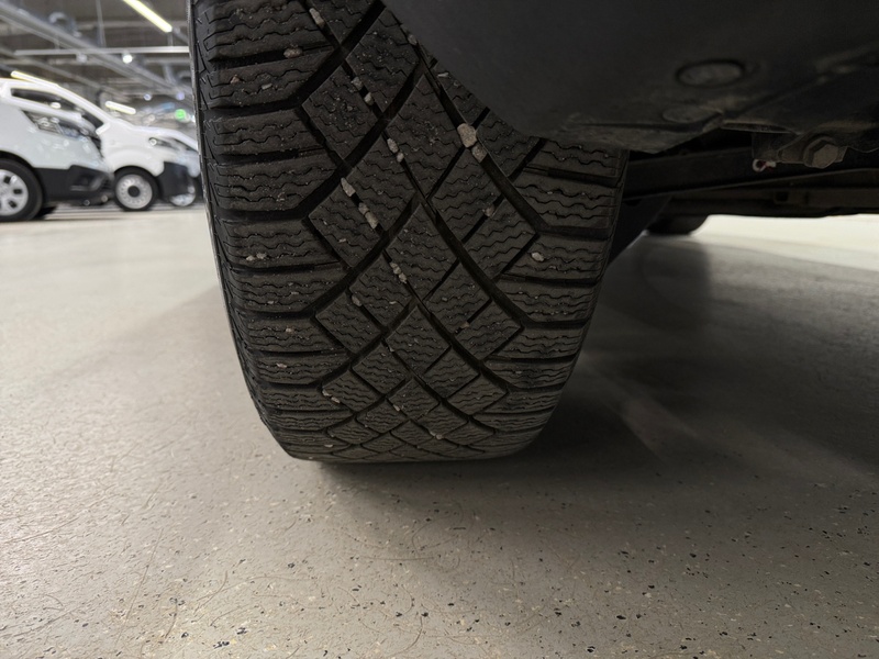 Citroën C5 Aircross vaihtoauto