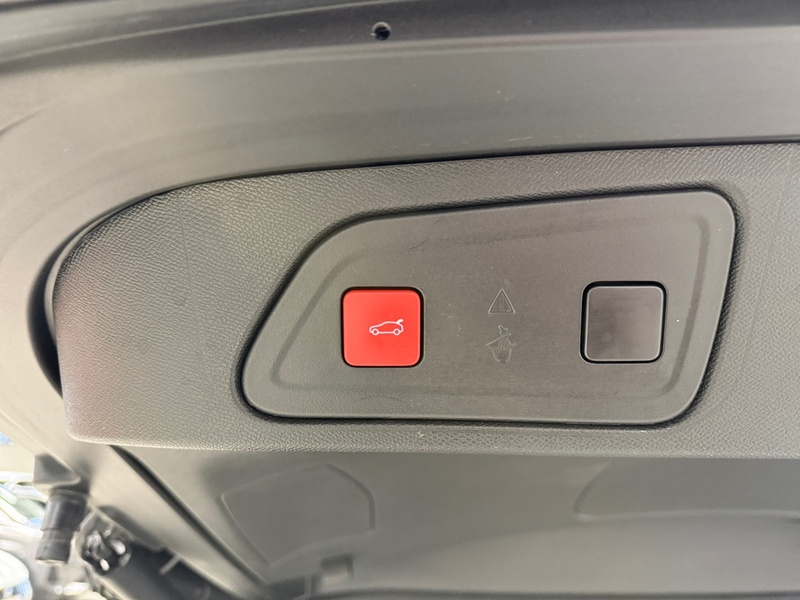 Citroën C5 Aircross vaihtoauto