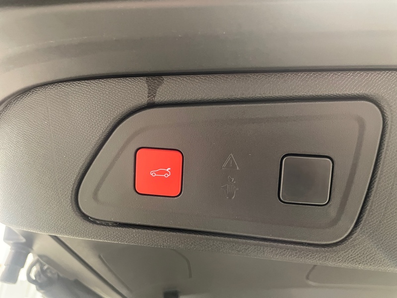 Citroën C5 Aircross vaihtoauto