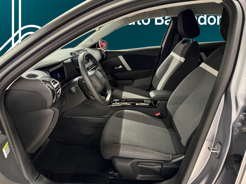 Citroën C4 vaihtoauto