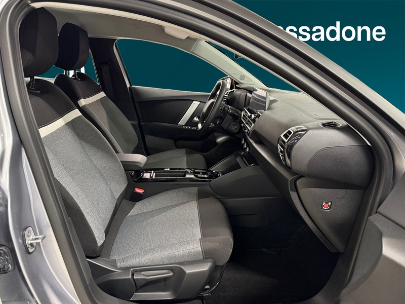 Citroën C4 vaihtoauto