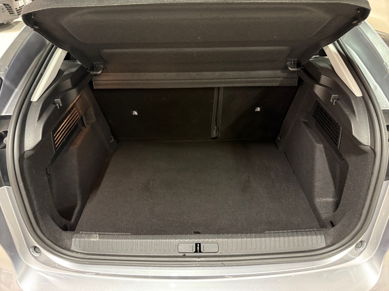 Citroën C4 vaihtoauto